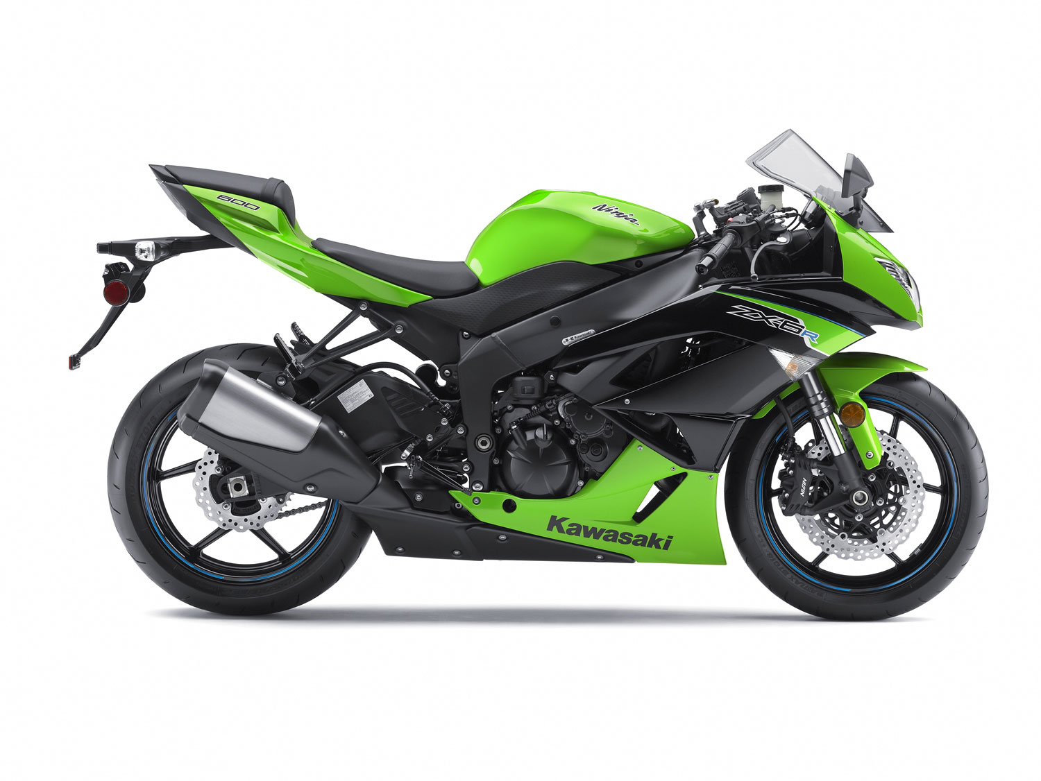 Продам Кавасакі Ninja 636 ZX-6R - AUTO.RIA